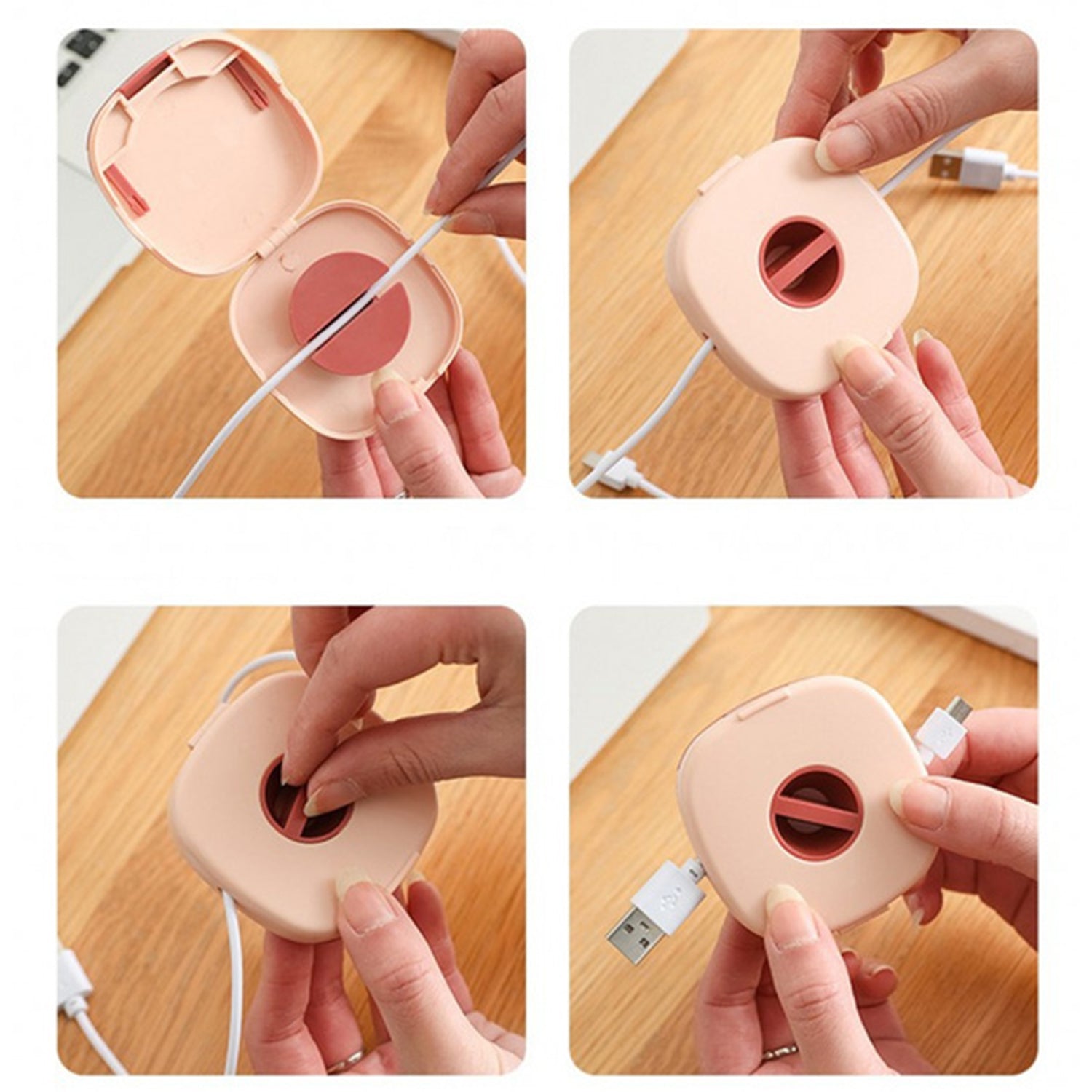 Organiser with compartments Organiser with compartments